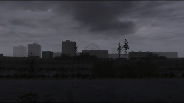 S.T.A.L.K.E.R.: Call of Chernobyl (Part 16) [Jupiter/Zaton]