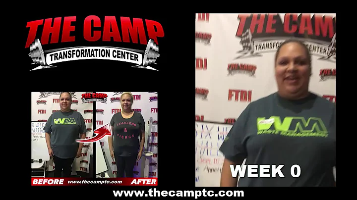 La Puente Fitness 6 Week Challenge Results - Annet...