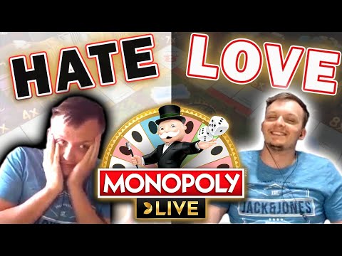 Monopoly Live: Das Online-Casino-Erlebnis in Deutschland
