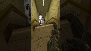 Selene Chase Me (Garry's Mod) #garrysmod #gmod