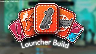 Launcher Build (Block Tales Demo 5 SMP) screenshot 4