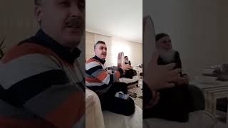 iskender öngören hocamdan güzel bir ilahi