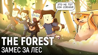 : The Forest.   
