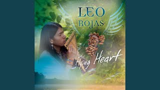 Video thumbnail of "Leo Rojas - Earth Song"