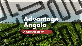 Advantage Angola: A Growth Story | Presented by Aipex screenshot 2