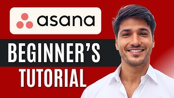 Asana Project Management Demo 2025 (Asana Tutorial for Beginners)