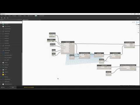 Create Materials from Excel in Revit Using Dynamo