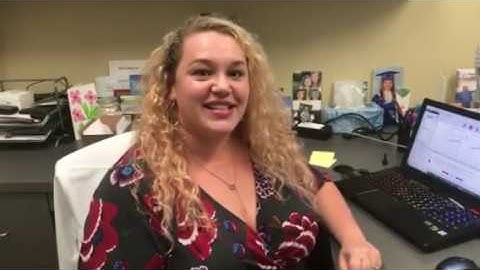 Real Ear Measurement Verification Testing