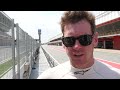 2017 Porsche Mobil 1 Supercup - Hot Lap Barcelona