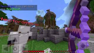 Mineplex Block Hunt- Op glitch for the hiders