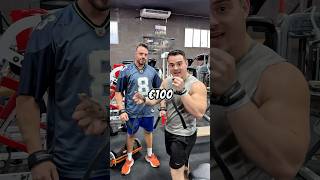 Le doy 100€ si me gana @fitia mejor app para macros #parati #viral #foryou #challenge #fittok