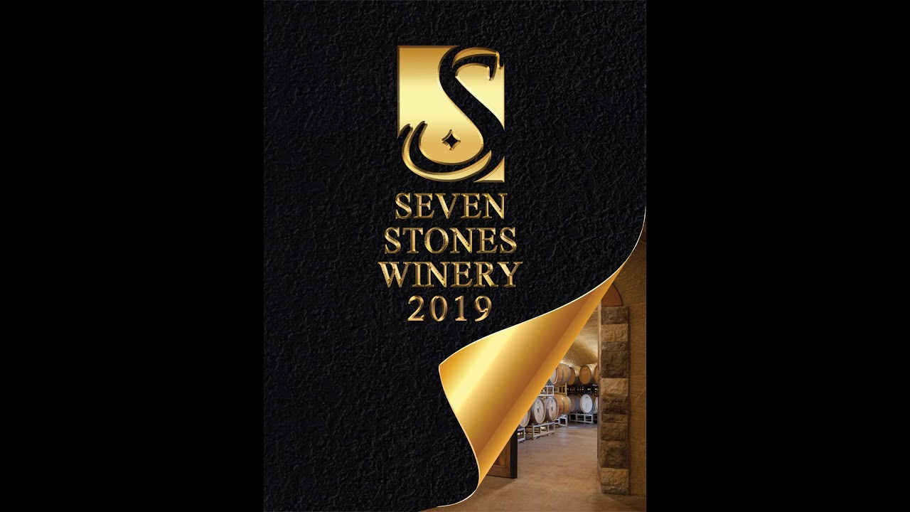 Seven Stones 2019 A Great Vintage YouTube
