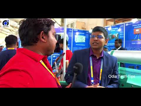 JAKSON CUMMINS DG SETS EXHIBITION OMC BERMUNDA BHUBANESWAR I CLAVAX POWER PVT LTD I JAKSON DG SETS - video from Clavax Power