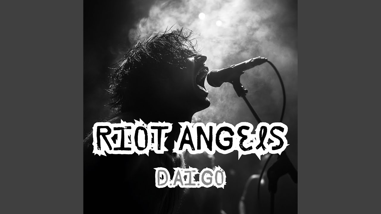 Riot Angels (Preview) - YouTube