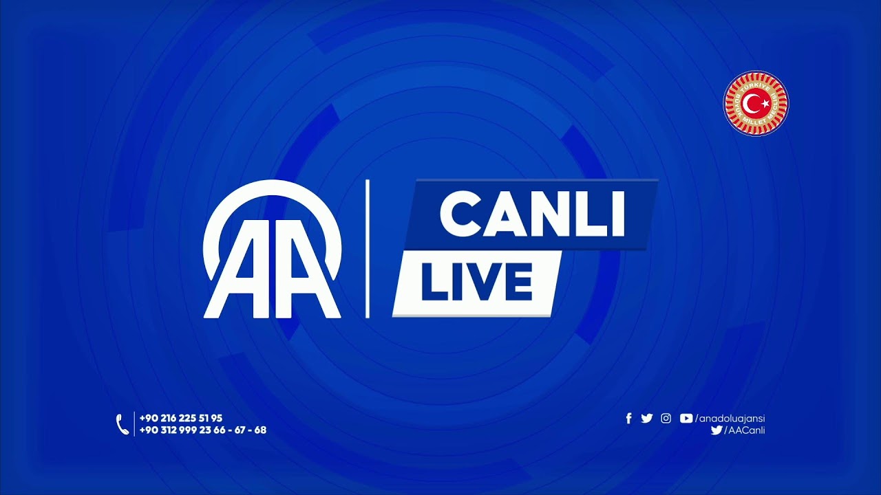 #CANLIYAYIN  Sivil Toplum Kuruluşu temsilcileriyle iftar programında bir aradayız