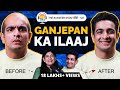 Hair loss kaise kam karein  saloni anand ka hair treatment formula  the ranveer show  121