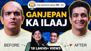 Hair Loss Kaise Kam Karein?  Saloni Anand Ka Hair Treatment Formula | The Ranveer Show हिंदी 121