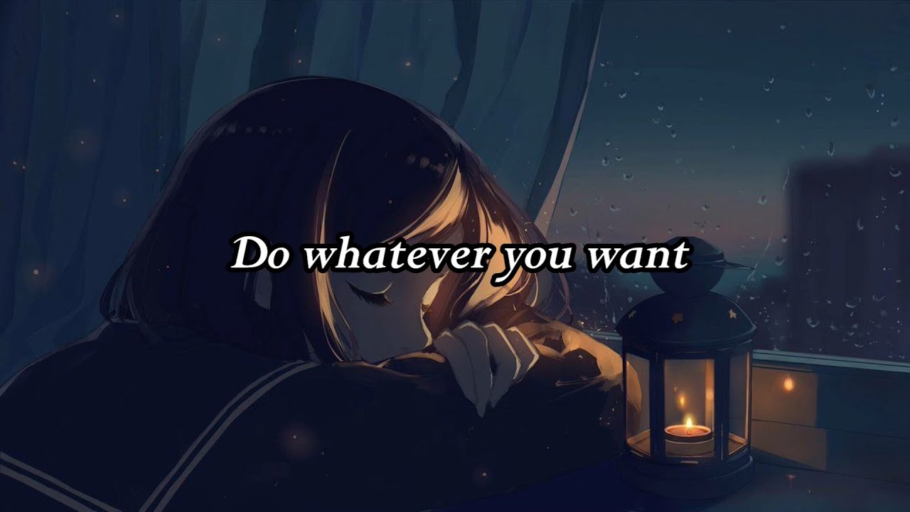 eyedress jealous lyrics (slowed + reverb) YouTube