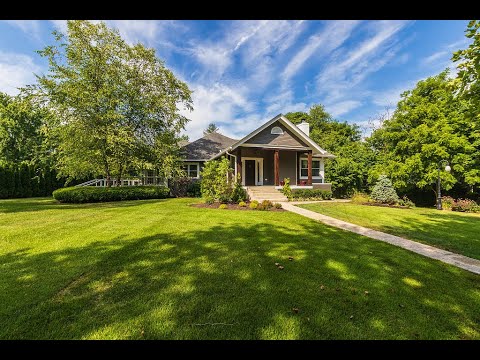 6454 Central Avenue, Indianapolis, IN home video tour