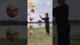 Funny Hat, Santra, Anar, Mungfali, Mung Serial, Padhaate, Vfx Funny Magic Video