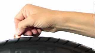 Tire Attributes - Load Rating, Treadwear, Temperature Ratings