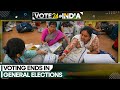 Exit Poll 2024: Voting for 7-phase elections concludes, election results to be declared on June 4