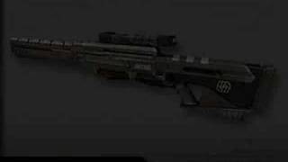 bf2142 weapons