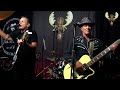 Tommy Castro &amp; the Painkillers - Got a Lot - Live at Bluesmoose Radio - 7 september 2022