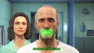 Fallout 4 Survival! Explosives Only! Permadeath! Part 1!