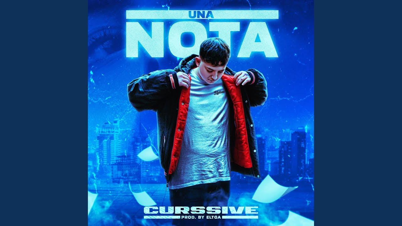 Watch Una Nota on YouTube Watch Una Nota on YouTube