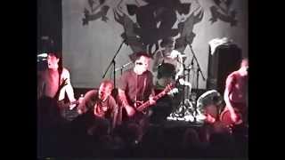 Face To Face  (The Abyss) Houston Tx 11.8.96