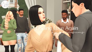Finding Love Again | Episode 10 | Sims 4 Lets Play Series