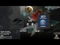 Team Secret vs. PSG.LGD | The International 10: Main Event | BO3 @4liver