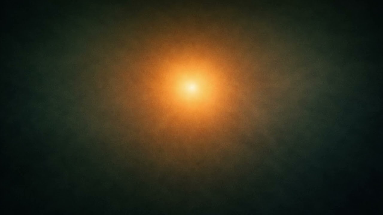 14 Minutes of Deep Calm – Evolving Ambient Soundscape | Lichtbringerwelten