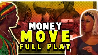 MONEY MOVE FULL PLAY