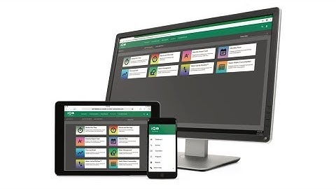 Rain Bird IQ4 Central Control – Overview