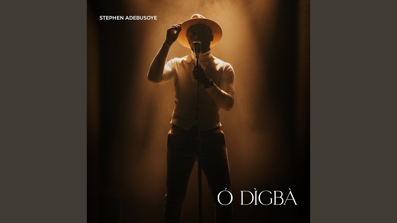 Watch O Digba on YouTube Watch O Digba on YouTube