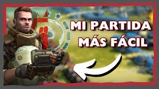 ART OF WAR 3 || TUTORIAL O PARTIDA??? - 1 VS 1