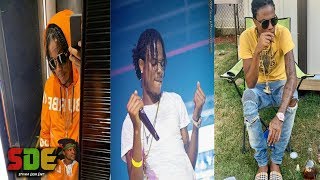 masicka my style | did he dis chronic law alkaline squash jahvillani