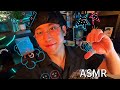 盆明け!!オノマトペ/ロールプレイ/お遊びASMR LIVE🎙️🌙