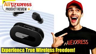 Best Wireless Earphones of 2022! Baseus Bowie EZ10 TWS Review + Low Latency  Fast