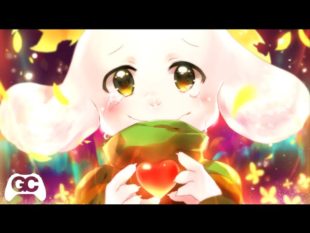 Stream [Undertale 8 Year Anniversary] FINALE, Remix by Xhitest