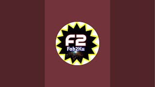Fab2Ku is live