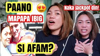 PAANO MAGKAROON NG FOREIGNER BOYFRIEND?  FILIPINA BRITISH COUPLE ❤️ PINAY WIFE LIFE IN NL