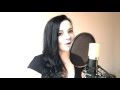 THE ROSE - Bette Midler (Cover by Karolina Pasierbska)