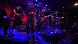 Magnolia & Johnson Electric Co. - Blue Chicago Moon (live in Amherst, MA 4/11/26)
