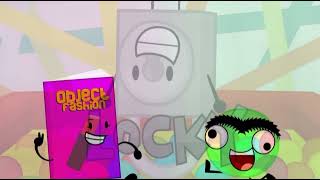 Code Red Intro Combined | With Object Terror Intro