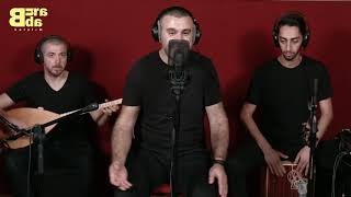 Revan - Aylı Gece Serin Külek Göy Çemen - BURADA KALALIM AKUSTİK