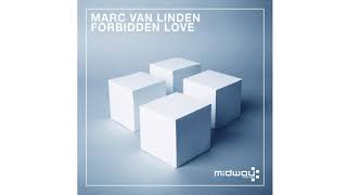 Marc van Linden - Forbidden Love