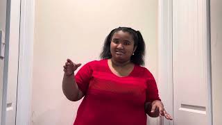 Jasmine Thomas - Hes The Wiz From The Wiz Live